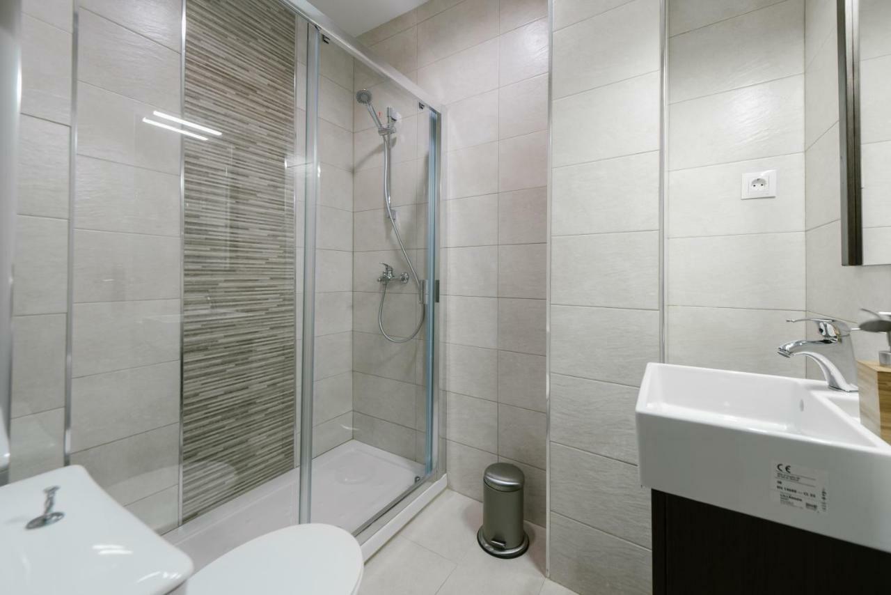 Alameda Amor Suite By Valcambre Sevilla Exteriér fotografie