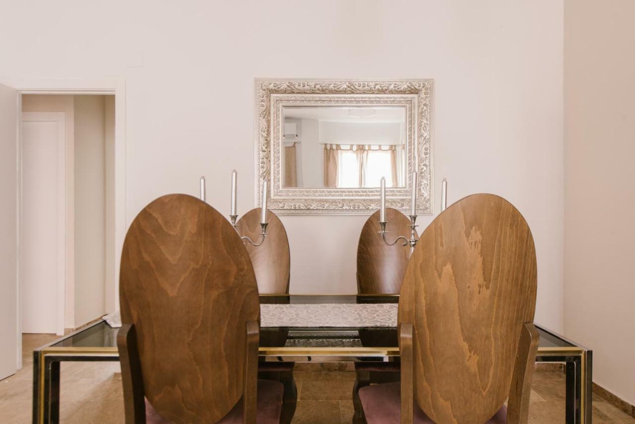 Alameda Amor Suite By Valcambre Sevilla Exteriér fotografie