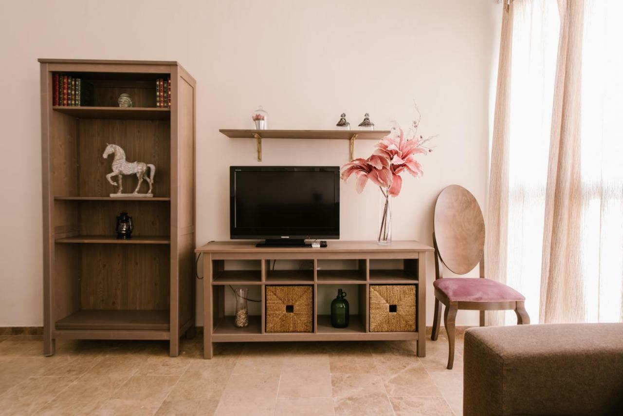 Alameda Amor Suite By Valcambre Sevilla Exteriér fotografie