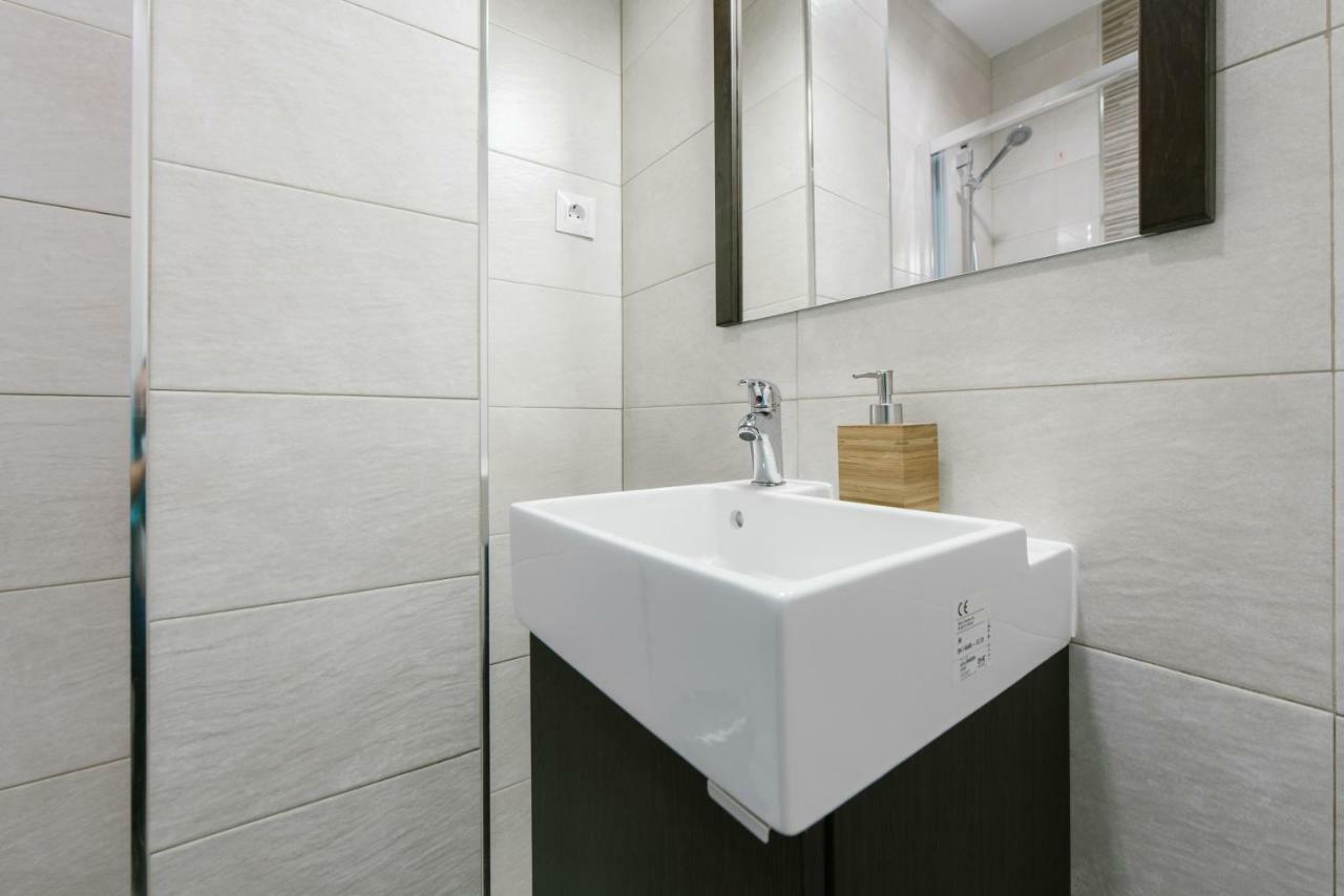 Alameda Amor Suite By Valcambre Sevilla Exteriér fotografie