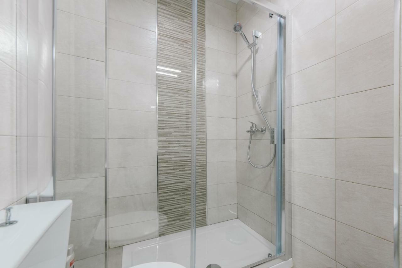 Alameda Amor Suite By Valcambre Sevilla Exteriér fotografie
