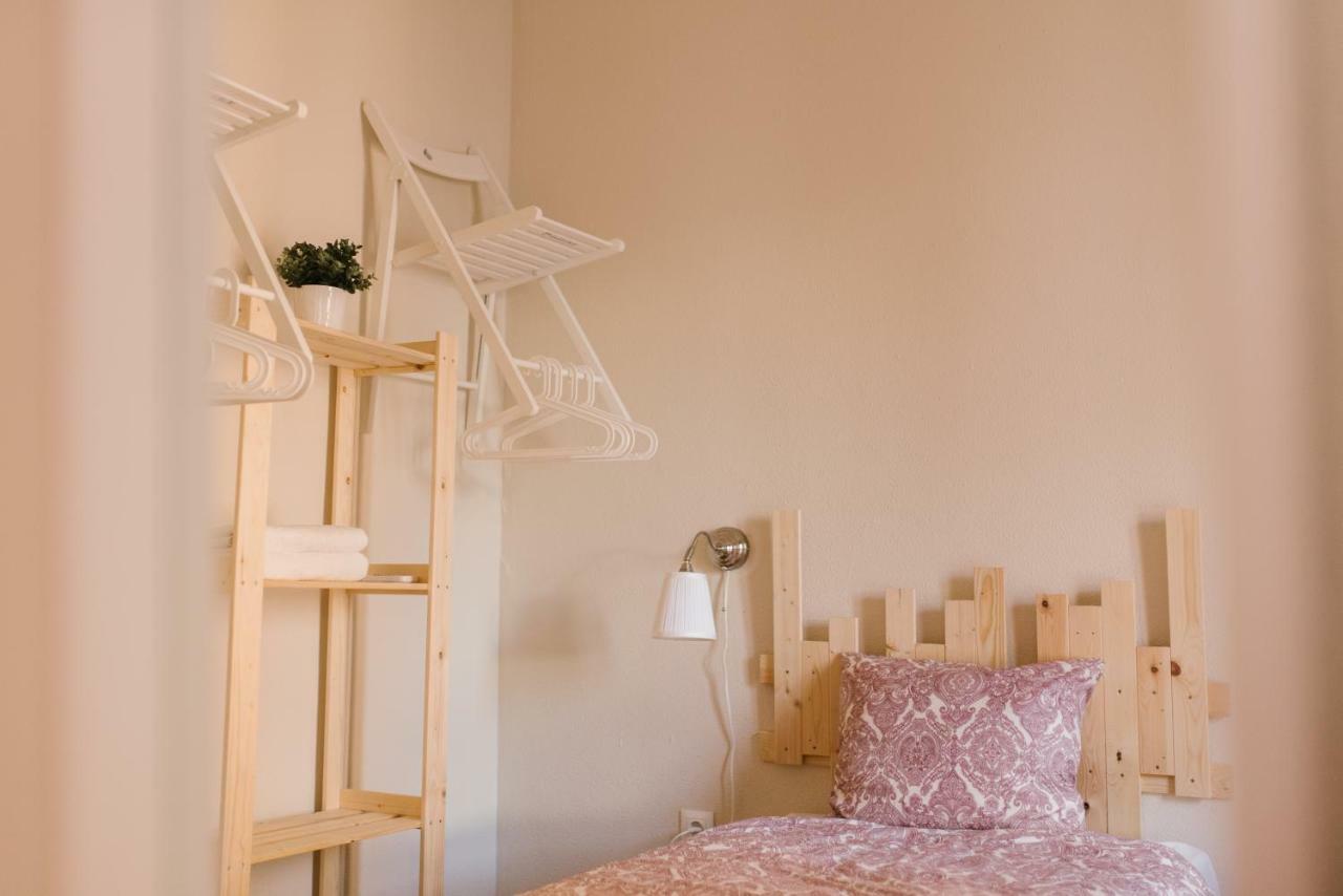 Alameda Amor Suite By Valcambre Sevilla Exteriér fotografie