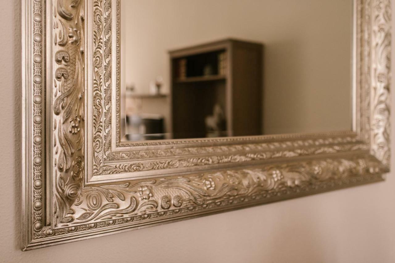 Alameda Amor Suite By Valcambre Sevilla Exteriér fotografie