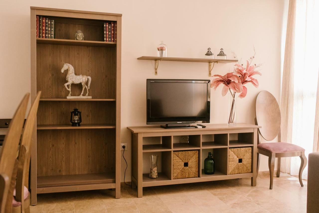 Alameda Amor Suite By Valcambre Sevilla Exteriér fotografie